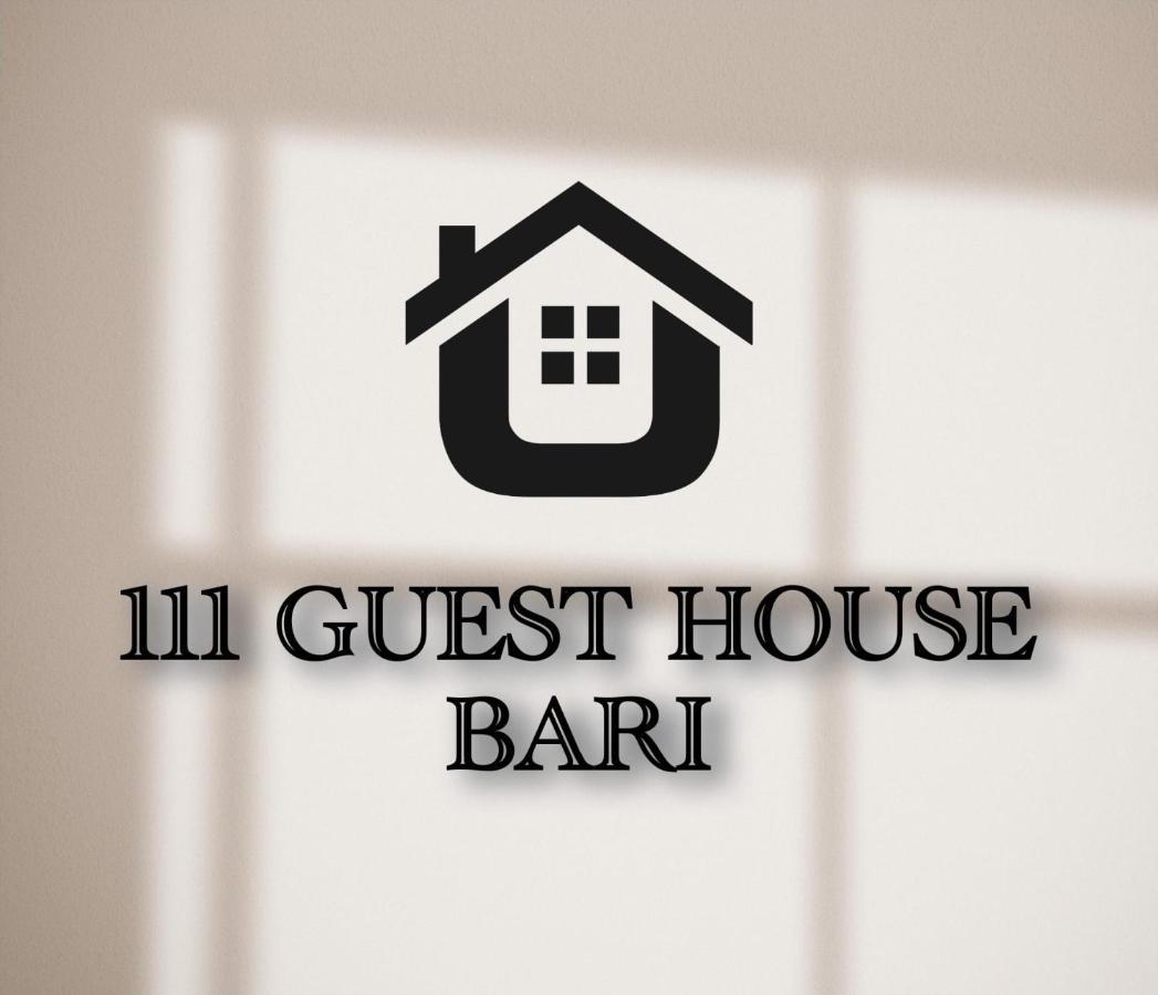 111 Guest House バーリ エクステリア 写真