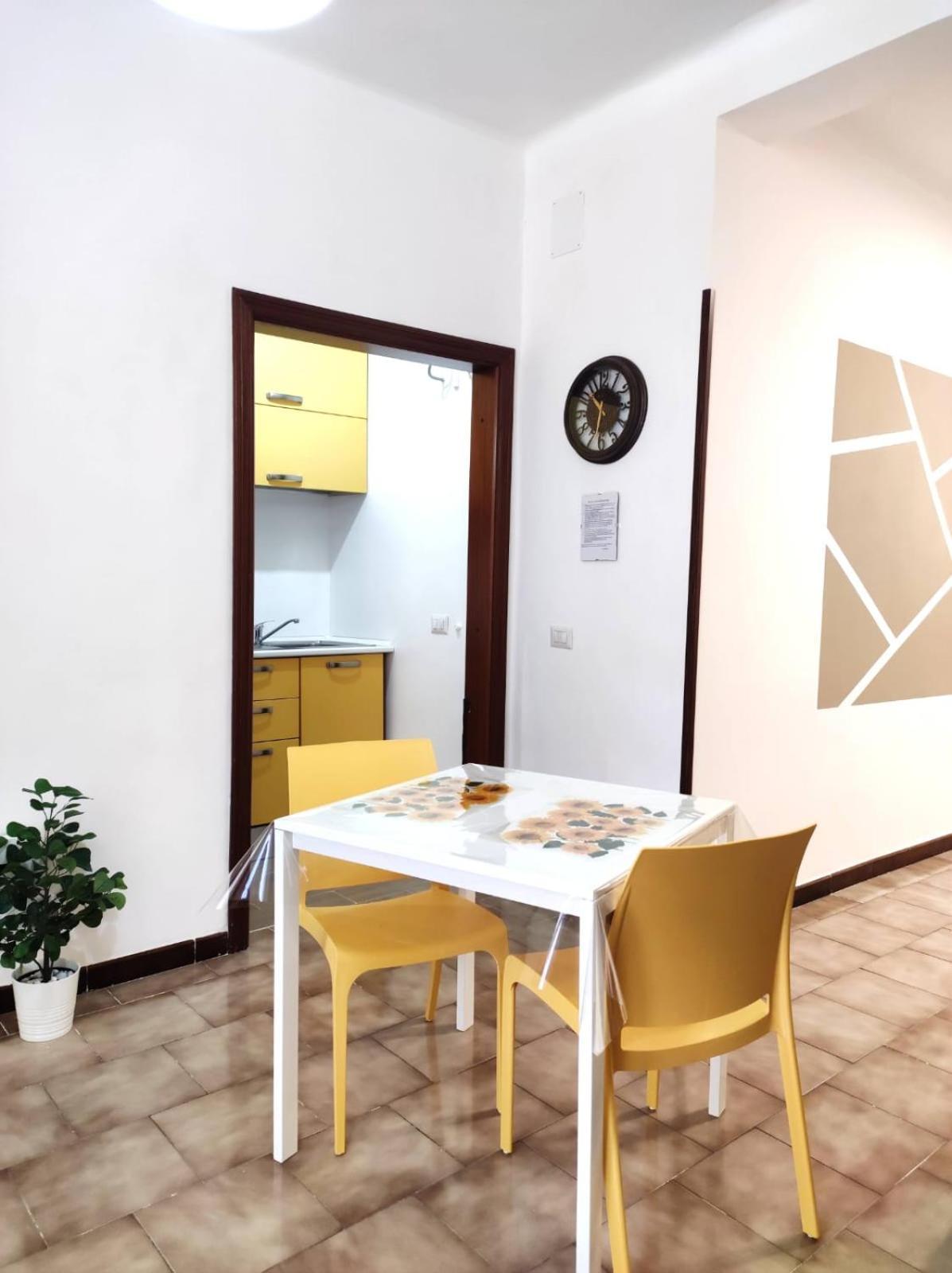 111 Guest House バーリ エクステリア 写真