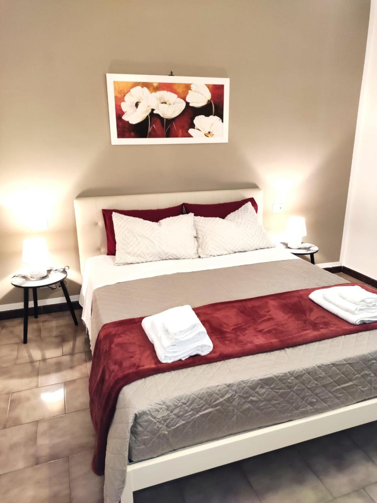 111 Guest House バーリ エクステリア 写真